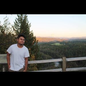 Meet your Posher, Christopher